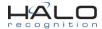 HALO Recognition's logo HALO Recognition's Company logo