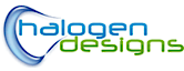 Halogen Designs