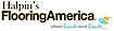 Mastercraftflooringcanada's Competitor - Halpin’s Flooring America logo