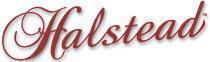 Halstead Bead's logo Halstead Bead's Company logo