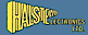 Halstead Electronics