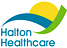 Imcslc's Competitor - Halton Healthcare logo
