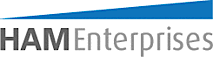 Ham Enterprises's logo Ham Enterprises's Company logo