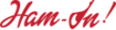Ham-on