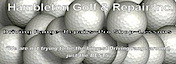 Hambleton Golf & Repair's logo Hambleton Golf & Repair's Company logo