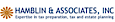 Accounting2easy's Competitor - Hamblinassociates logo