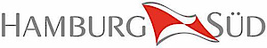 Hamburg Süd's logo Hamburg Süd's Company logo