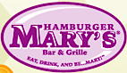HAMBURGER MARY'S's logo HAMBURGER MARY'S's Company logo