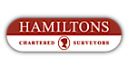 Hamiltons's logo Hamiltons's Company logo