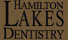 Hamilton Lakes Dentistry's logo Hamilton Lakes Dentistry's Company logo