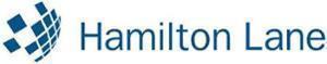 Hamilton Lane's logo Hamilton Lane's Company logo