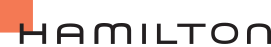 Hamilton International Ltd.