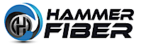Hammer Fiber's logo Hammer Fiber's Company logo