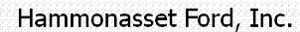 Hammonasset Ford