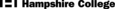Mtholyoke's Competitor - Hampshire College logo