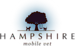 Hampshire Mobile Vet