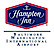 The Westin Baltimore Washington Airport's Competitor - Hampton Inn Baltimore-Washington Int Airport logo