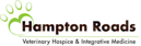 Hampton Roads Veterinary Hospice & Integrative Medicine