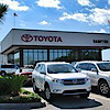 Hampton Toyota