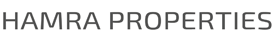 Hamra Properties's logo Hamra Properties's Company logo
