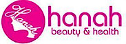 Hanah's logo Hanah's Company logo