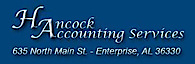 Hancock Accounting Services