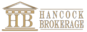 Hancock Brokerage's company profile