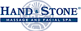 Hand & Stone Franchise's logo Hand & Stone Franchise's Company logo