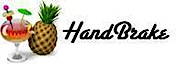 HandBrake's logo HandBrake's Company logo