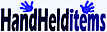 Handhelditems