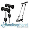 Handicap Hand Controls