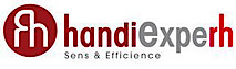 Handiexperh Sas's logo Handiexperh Sas's Company logo