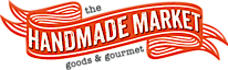 Handmade Market's logo Handmade Market's Company logo