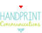 Handprint Communications & Kidprints Blog