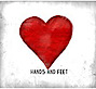 Hands & Feet's logo Hands & Feet's Company logo