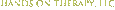 Hands On Therapy, Llc