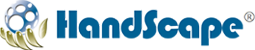 HandScape's logo HandScape's Company logo
