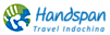 Handspan Travel Indochina's company profile