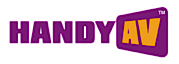 Handy Av's logo Handy Av's Company logo