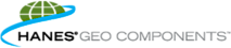 Hanes Geo Components's logo Hanes Geo Components's Company logo
