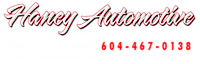 Haney Automotive