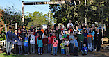 Hanford Cub Scout Pack's logo Hanford Cub Scout Pack's Company logo