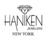 Haniken's logo Haniken's Company logo