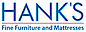 Aki-Home's Competitor - Hank’s logo