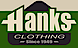 HankS Clothing