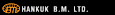Moorim's Competitor - Hankuk B.m logo