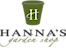 Hanna's Garden Shop