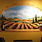 Junzi Fine Arts's Competitor - Hanna's Murals logo