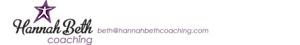 Hannahbethcoaching's logo Hannahbethcoaching's Company logo