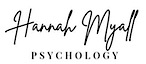 Hannah Myall Psychologist